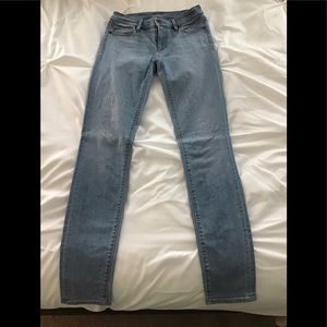 LOFT jeans